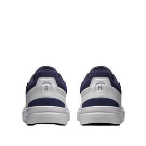 The ROGER Advantage Men - White | Midnight