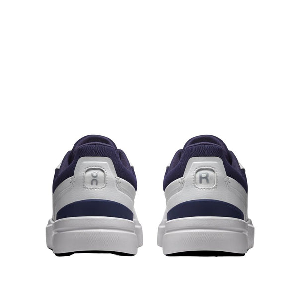 The ROGER Advantage Men - White | Midnight