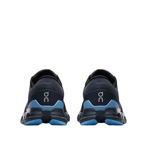 On Cloud  X4 - Navy | Gourami