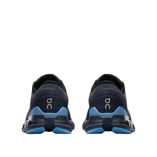 On Cloud  X4 - Navy | Gourami