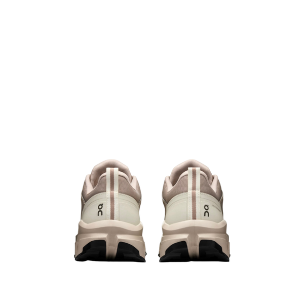 On Cloudrock Low WP Men - Cinder| Fog