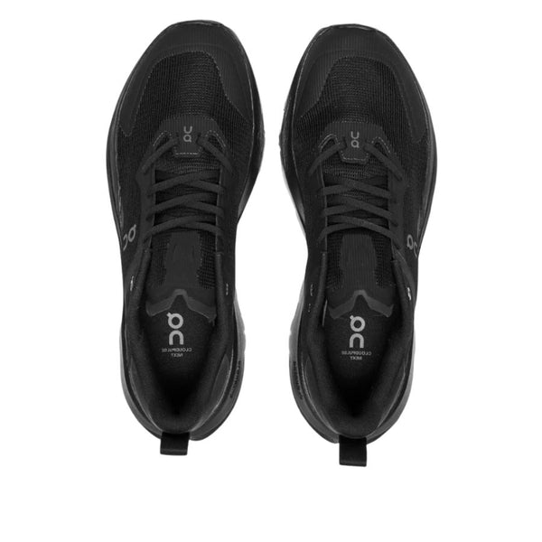 On Cloudpulse Next - Black | Stone