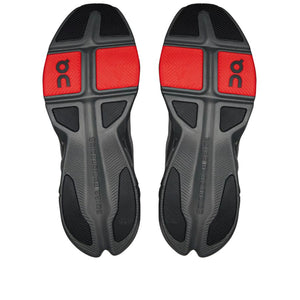 On Cloudpulse Next - Rock | Eclipse