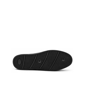 Parkland Leather Sneakers – Minimal Classic