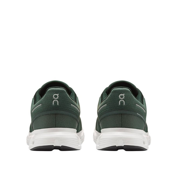 On Cloud 6 Men - Olive | Evergreen