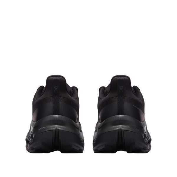 On Cloudhorizon 2 Wp -  Black | Black