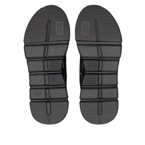 On Cloudplay Kids - All Black