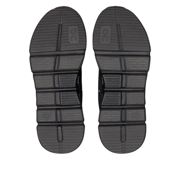 On Cloudplay Kids - All Black