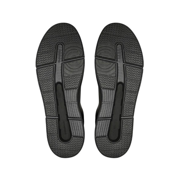 THE ROGER Advantage Men - Black | Black