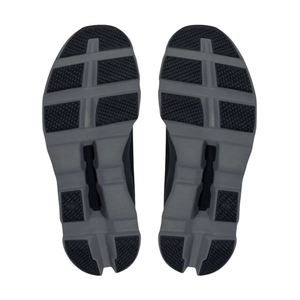 On Cloudmonster Women - Black | Magnet