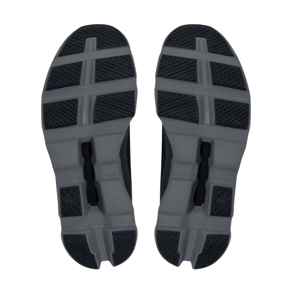 On Cloudmonster Women - Black | Magnet