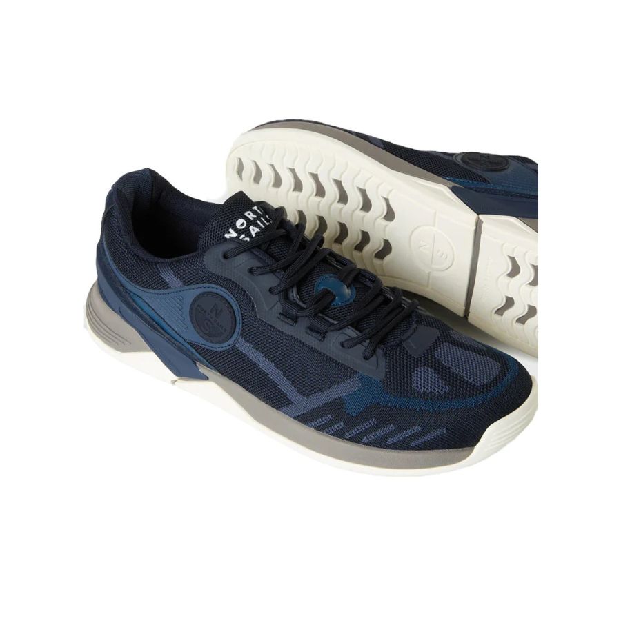 North Sailor Sneaker