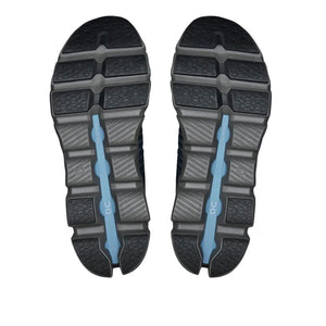 On Cloudswift 4 Men - Stone | Asphalt