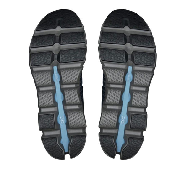 On Cloudswift 4 Men - Stone | Asphalt