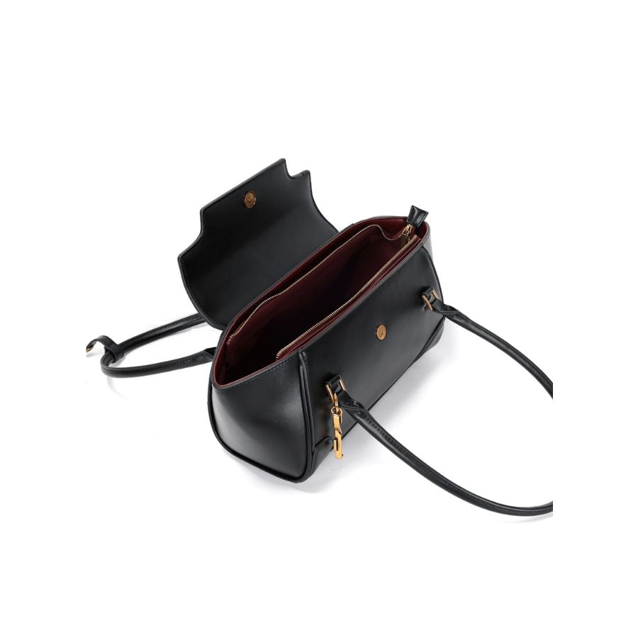 Santa Lolla Soft Shoulder Bag