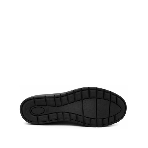 Parkland Suede Sneakers – Minimal Classic