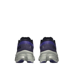 On Cloudmonster 3 Men - Twilight | White