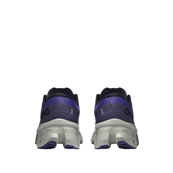 On Cloudmonster 3 Men - Twilight | White