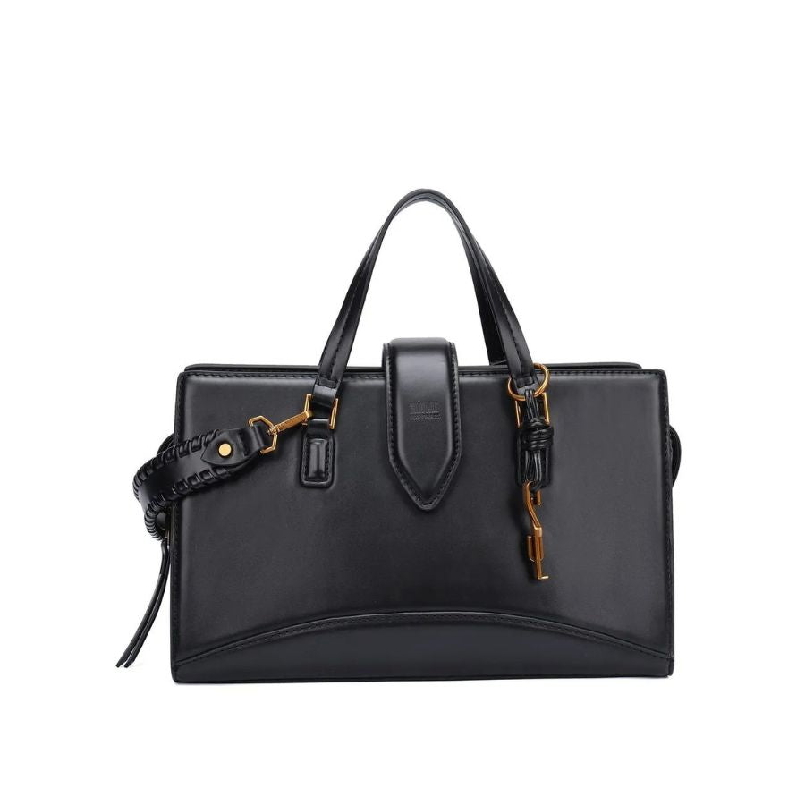 Santa Lolla Double Handle Soft Bag