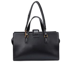 Santa Lolla Double Handle Soft Bag