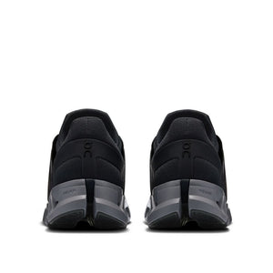 ON Cloudswift 4 AD Men - BLACK | ROCK