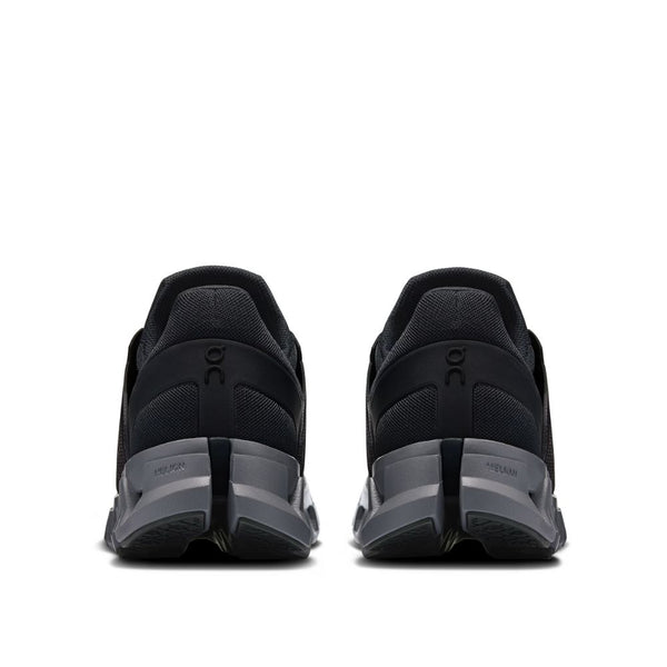 ON Cloudswift 4 AD Men - BLACK | ROCK