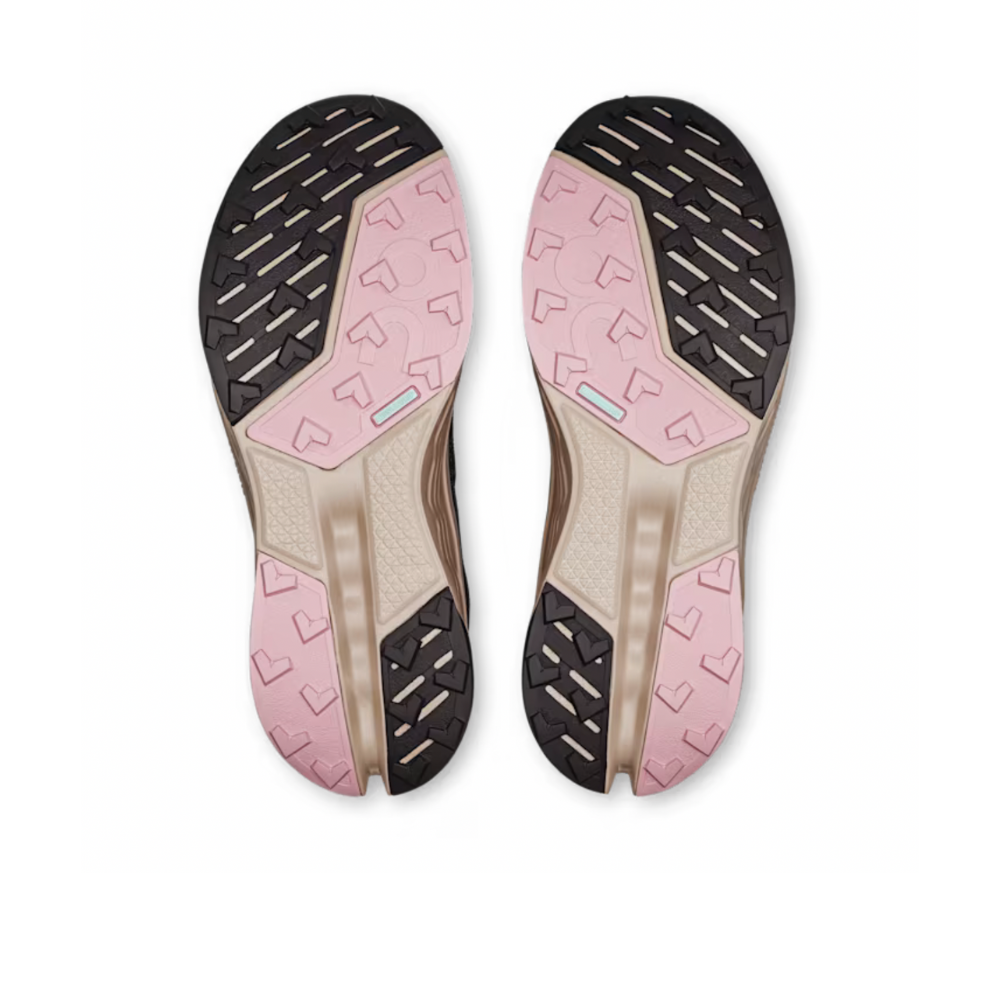 On Cloudsurfer Trail 2 Wp Women – Cinder | Dessert