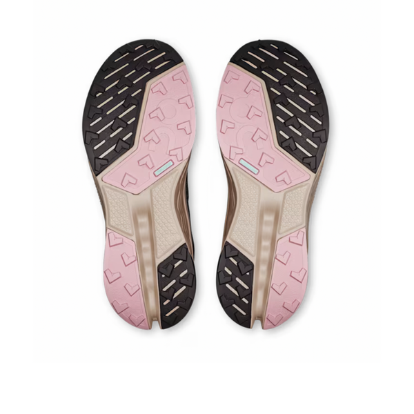 On Cloudsurfer Trail 2 Wp Women – Cinder | Dessert