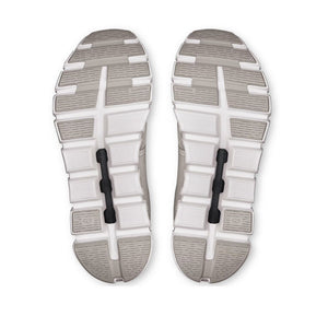 ON Cloud 6 Women -  White | Pearl