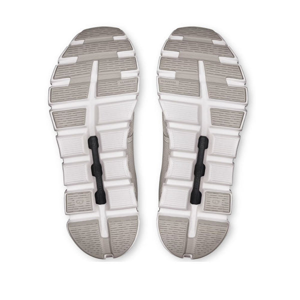 ON Cloud 6 Women -  White | Pearl