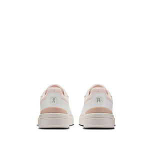 On The Roger Advantage Women - White | Rosehip