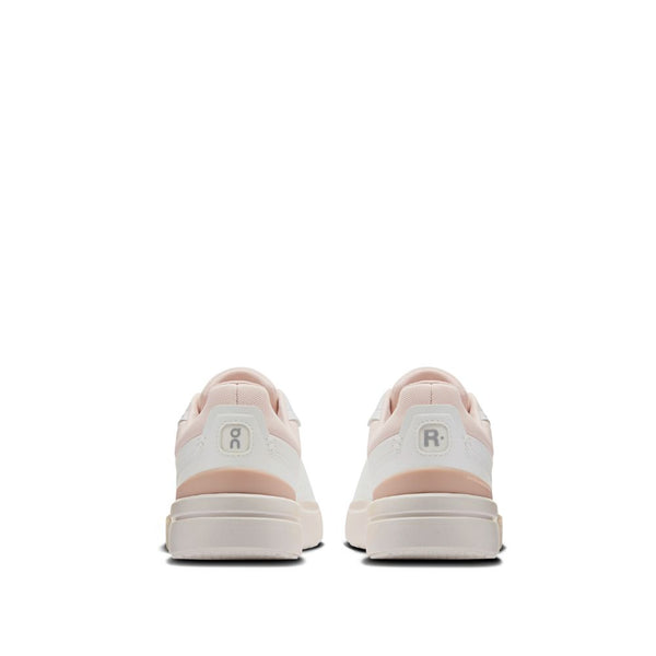 On The Roger Advantage Women - White | Rosehip