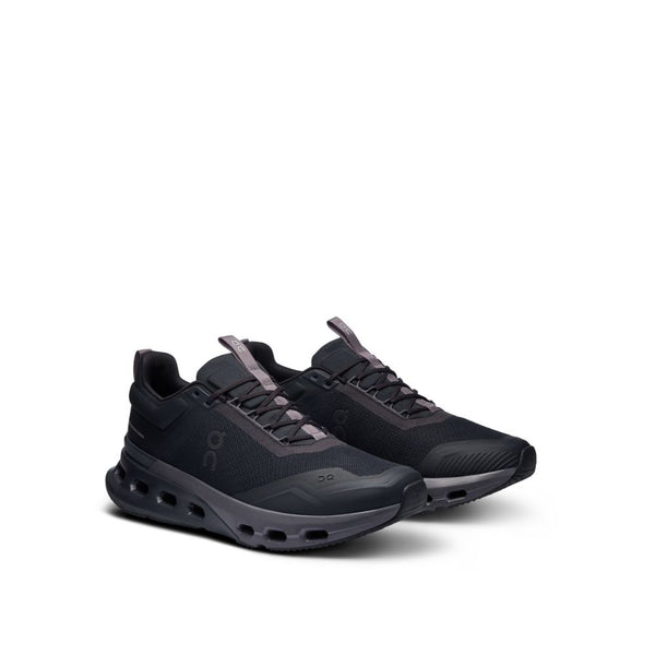 ON Cloudnova X Men - Black | Eclipse