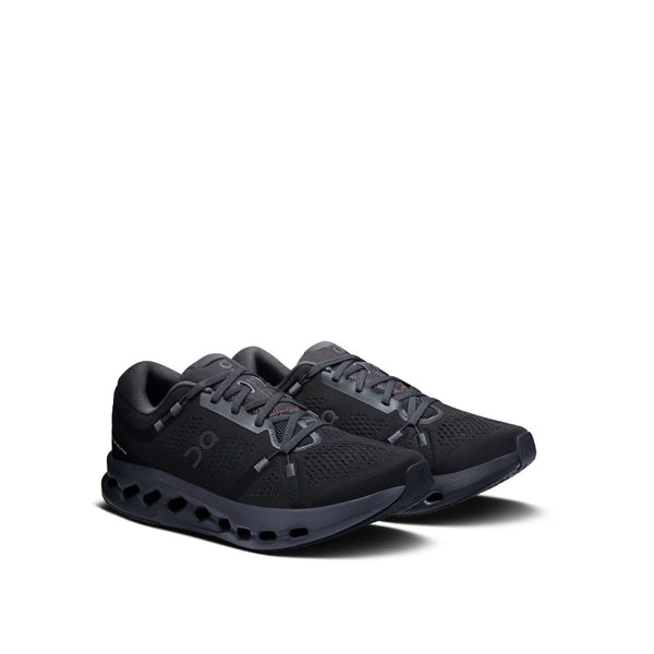 ON Cloudsurfer 2 Men - Black | Black
