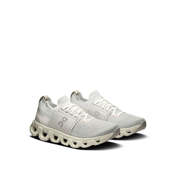 ON Cloudswift 4 Women – Wolf | Sand