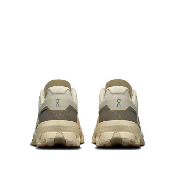 ON Cloudvista 2 Women – Cream | Dessert