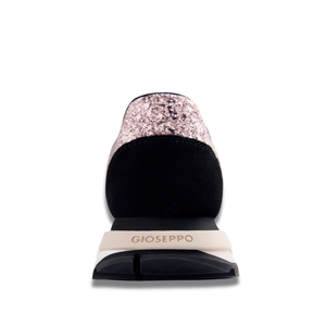 Gioseppo Wedge Mesh Sneakers