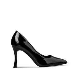 Envie Patent Leather Stiletto