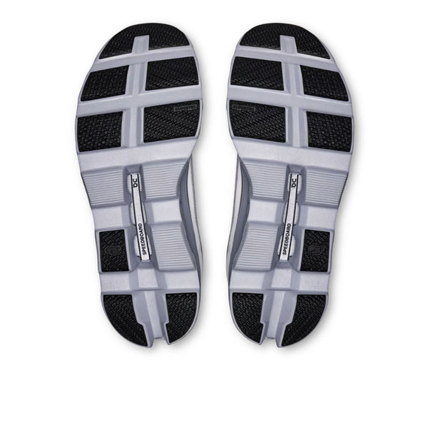 ON Cloudmonster Men- Alloy | Silver