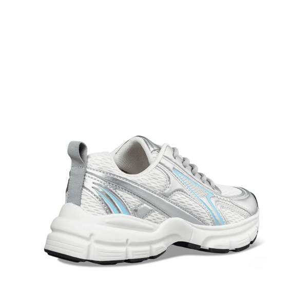 Envie Chunky Pop Metal Sneaker