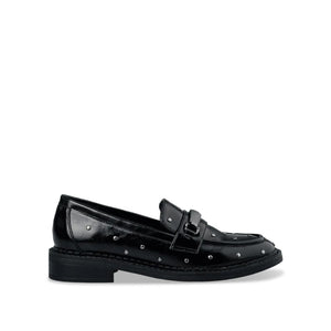 Envie Dos & Dots Loafers