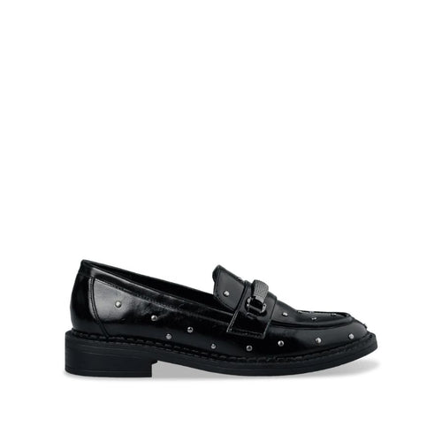 Envie Dos & Dots Loafers