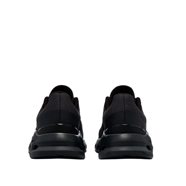 On Cloudpulse Men – Black | Eclipse