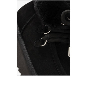 D.Franklin Nordic Mid Fur