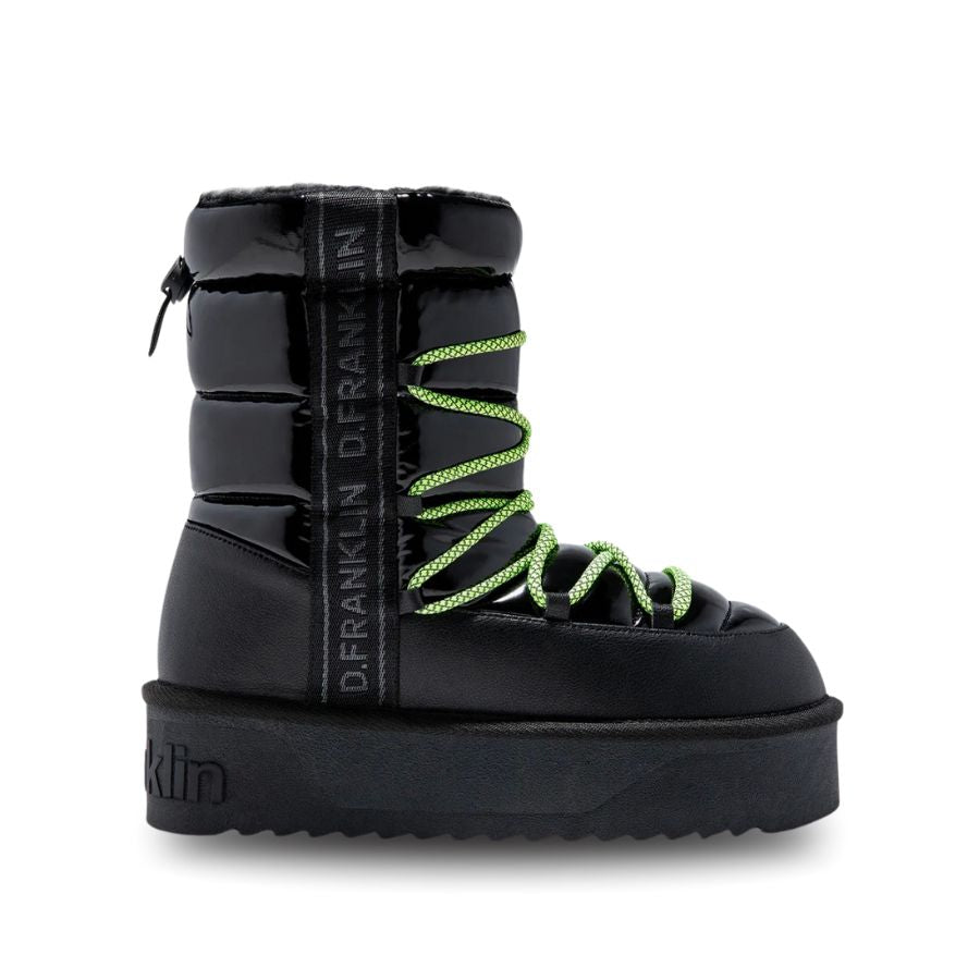 D.Franklin Nordic V2 Bomb