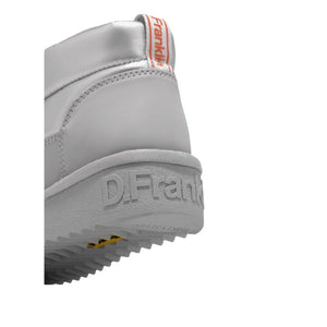 D.Franklin Nordic Low Bomb  - Silver