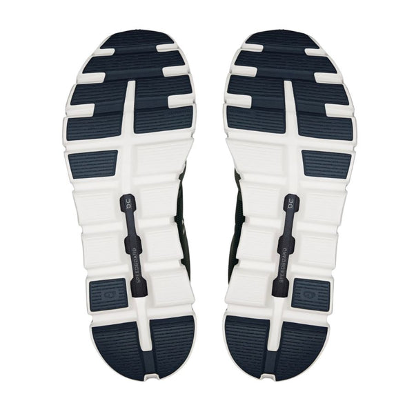 On Cloud 6 Men - Olive | Evergreen