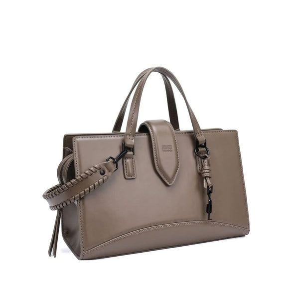 Santa Lolla Double Handle Soft Bag