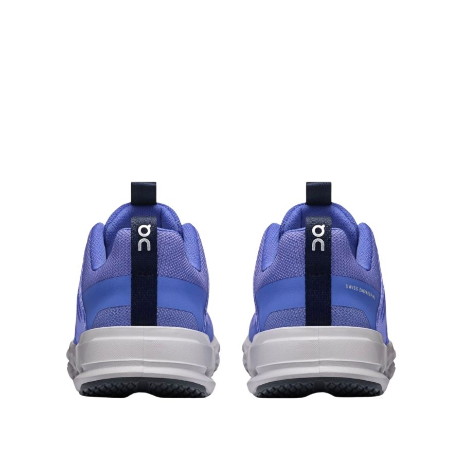 On Cloudswift Kids- Sailor | Midnight