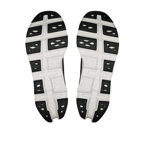 On Cloudmonster 3 Men - Twilight | White